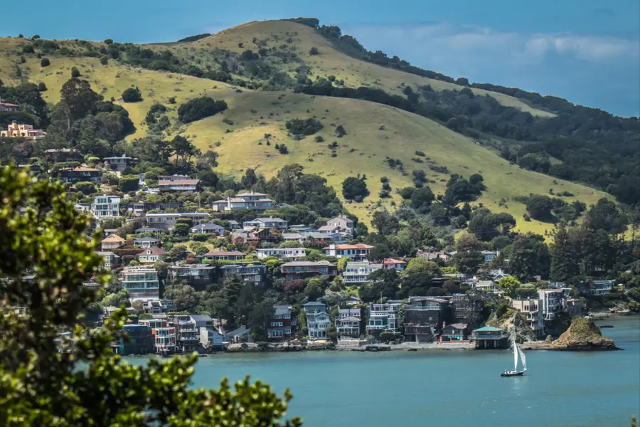 Belvedere Tiburon