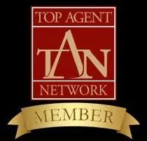 Top Agent Network award