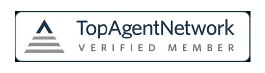 Top Agent Network certified member